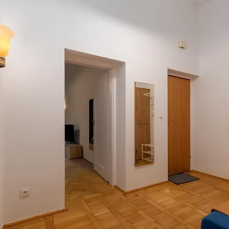 Stare Horyzonty Apartament Wrocław