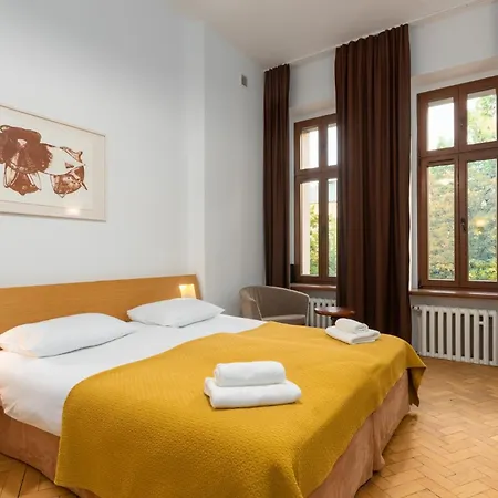 Apartament Stare Horyzonty Wrocław