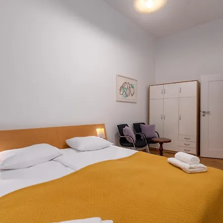 Stare Horyzonty Apartament *
