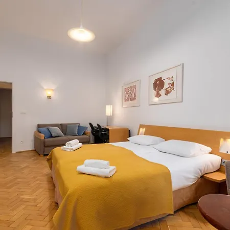 Apartament Stare Horyzonty