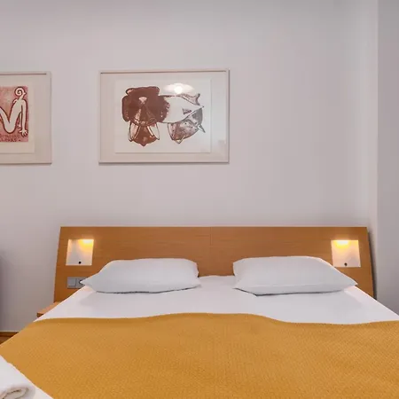 Lägenhet Stare Horyzonty Wrocław