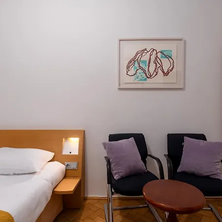 Lägenhet Stare Horyzonty *