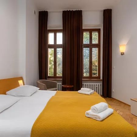 Stare Horyzonty Apartament
