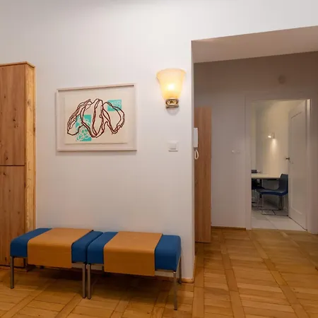 Apartament Stare Horyzonty
